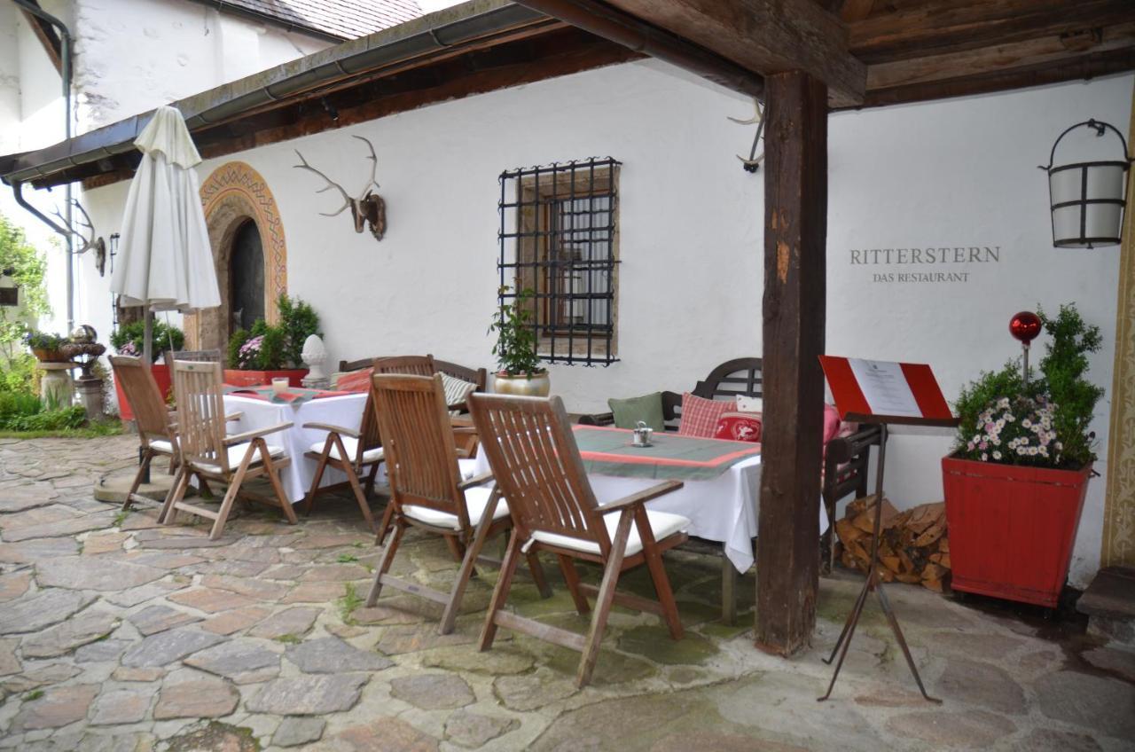 Schloss Muenichau Reith bei Kitzbuehel Luaran gambar
