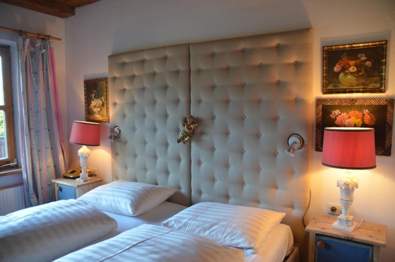 Schloss Muenichau Reith bei Kitzbuehel Luaran gambar
