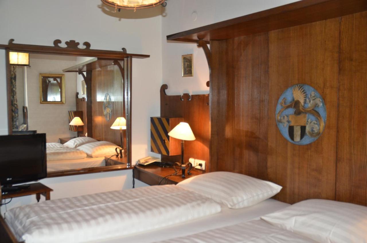 Schloss Muenichau Reith bei Kitzbuehel Luaran gambar