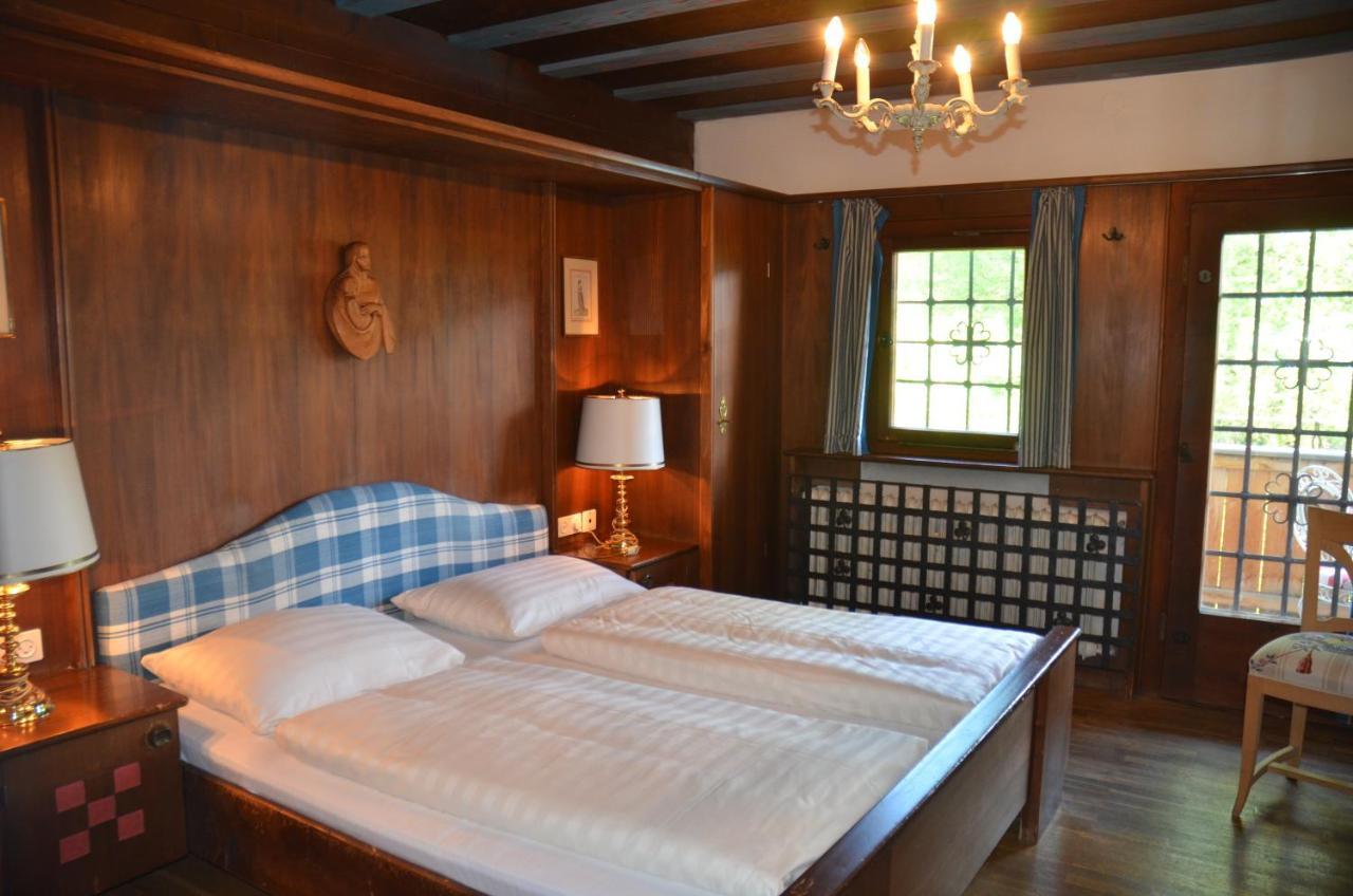 Schloss Muenichau Reith bei Kitzbuehel Luaran gambar