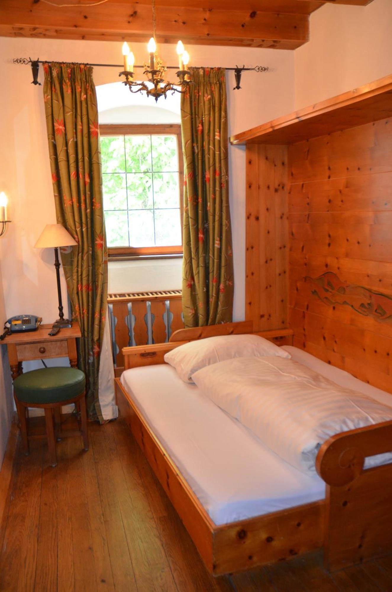 Schloss Muenichau Reith bei Kitzbuehel Luaran gambar