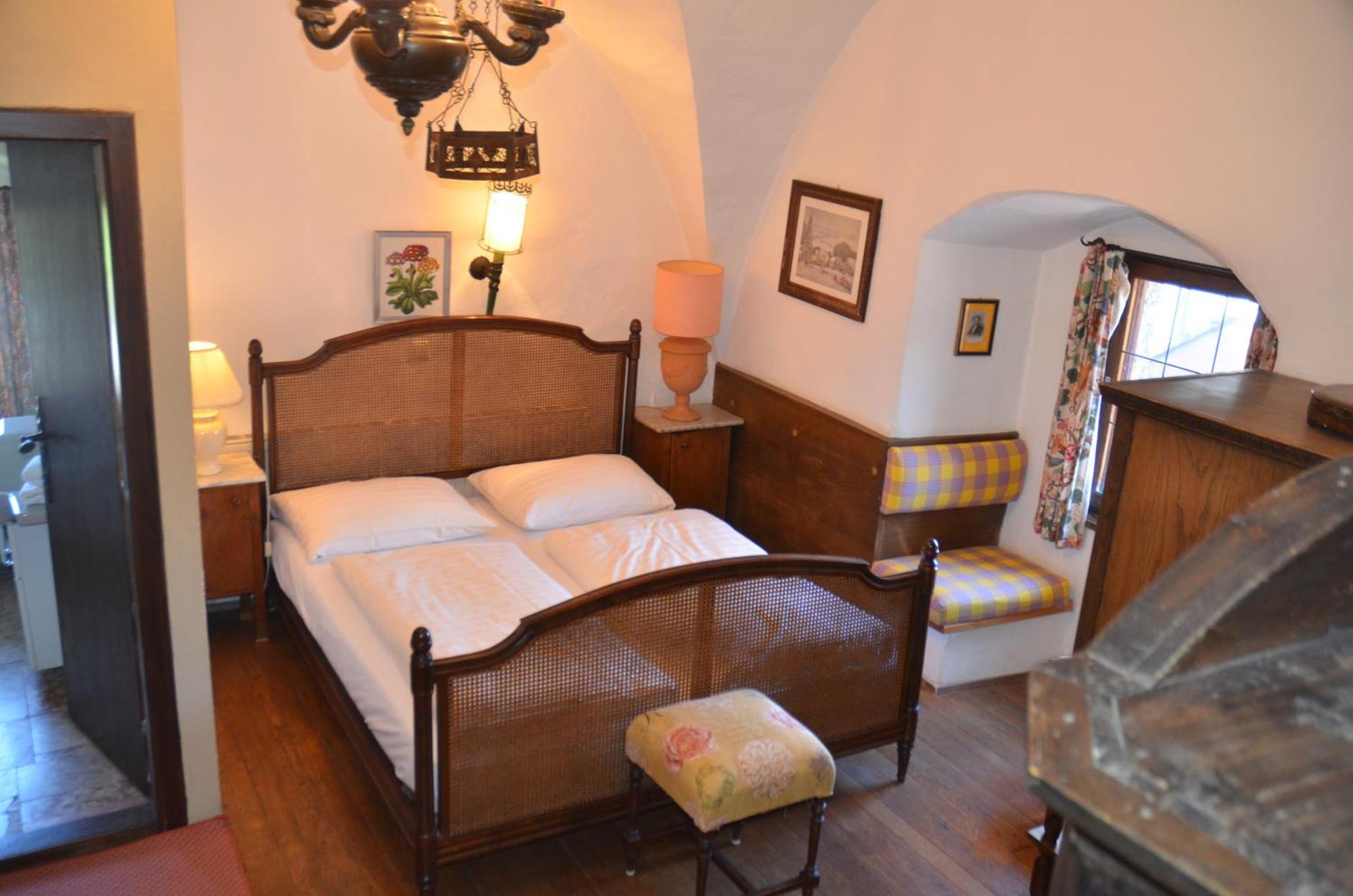 Schloss Muenichau Reith bei Kitzbuehel Luaran gambar