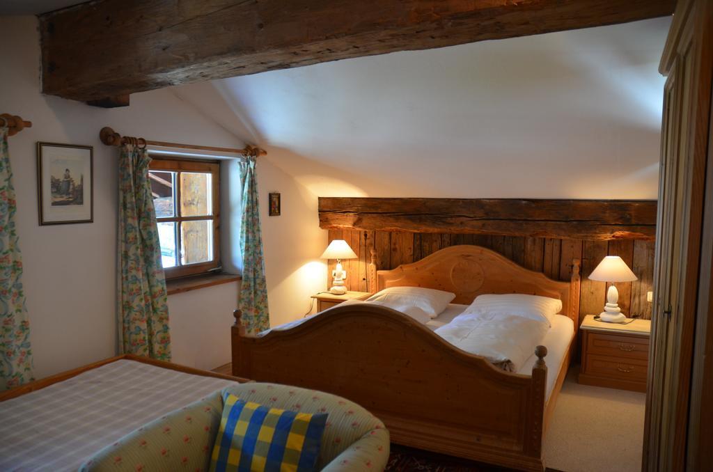 Schloss Muenichau Reith bei Kitzbuehel Luaran gambar