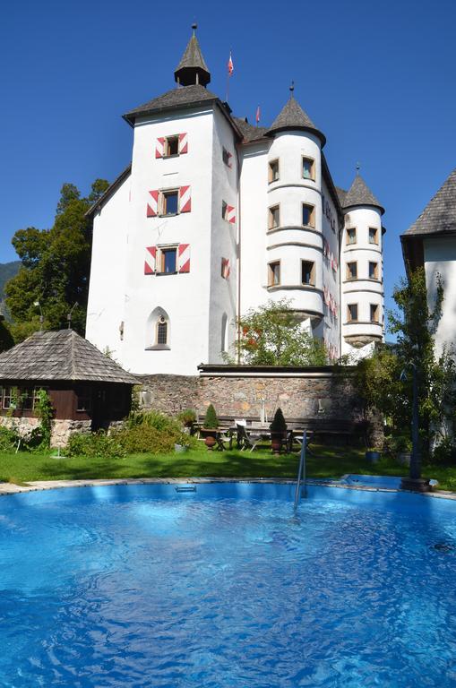 Schloss Muenichau Reith bei Kitzbuehel Luaran gambar