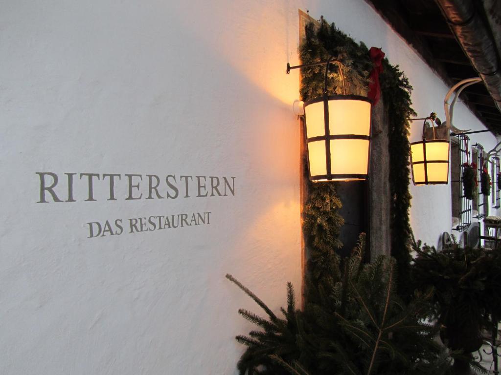 Schloss Muenichau Reith bei Kitzbuehel Luaran gambar