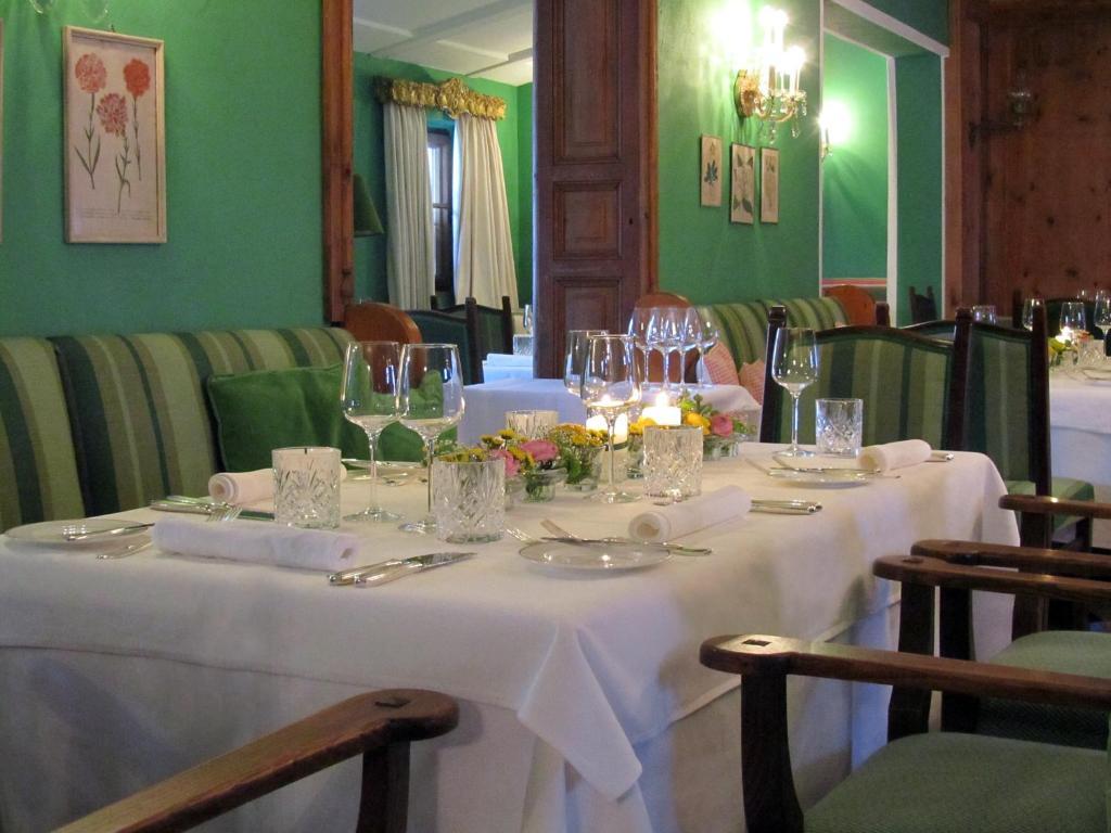 Schloss Muenichau Reith bei Kitzbuehel Luaran gambar