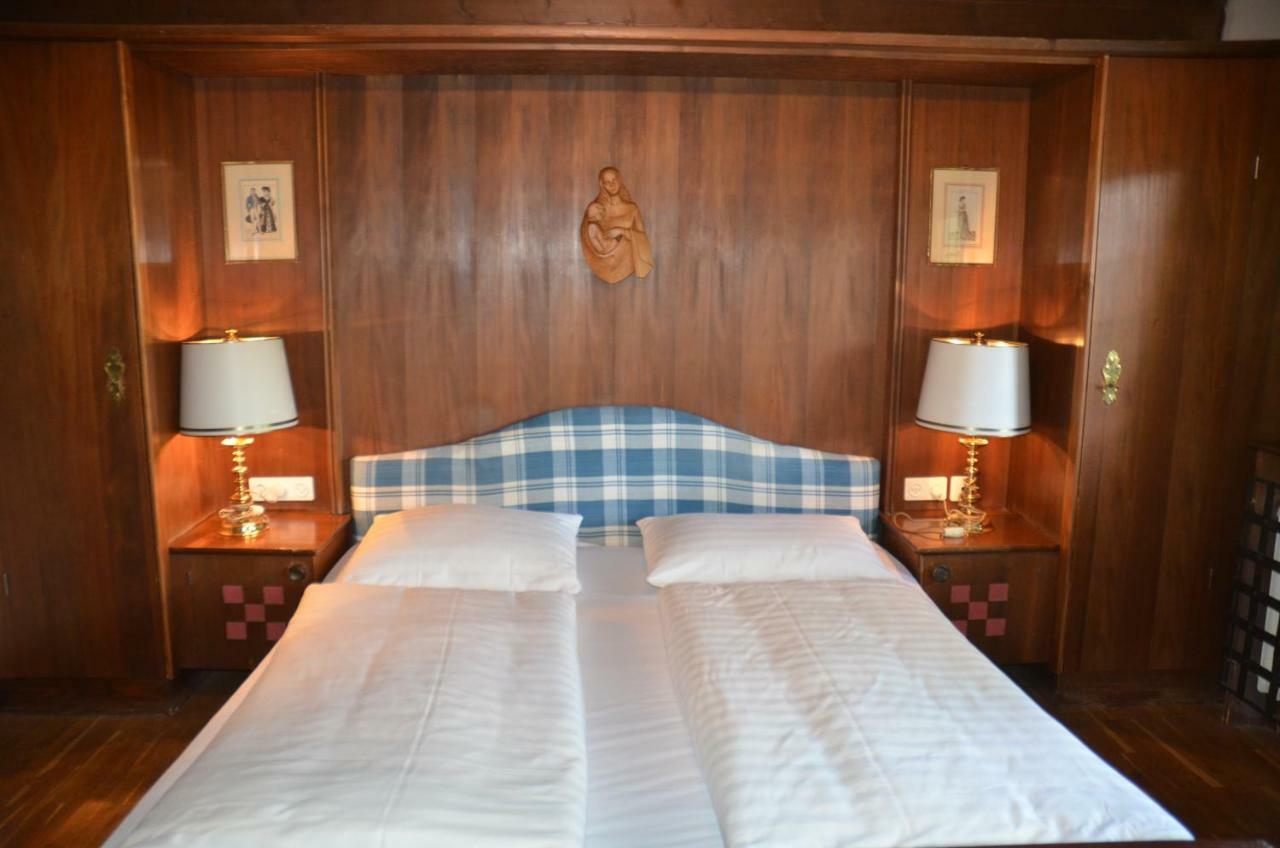 Schloss Muenichau Reith bei Kitzbuehel Luaran gambar