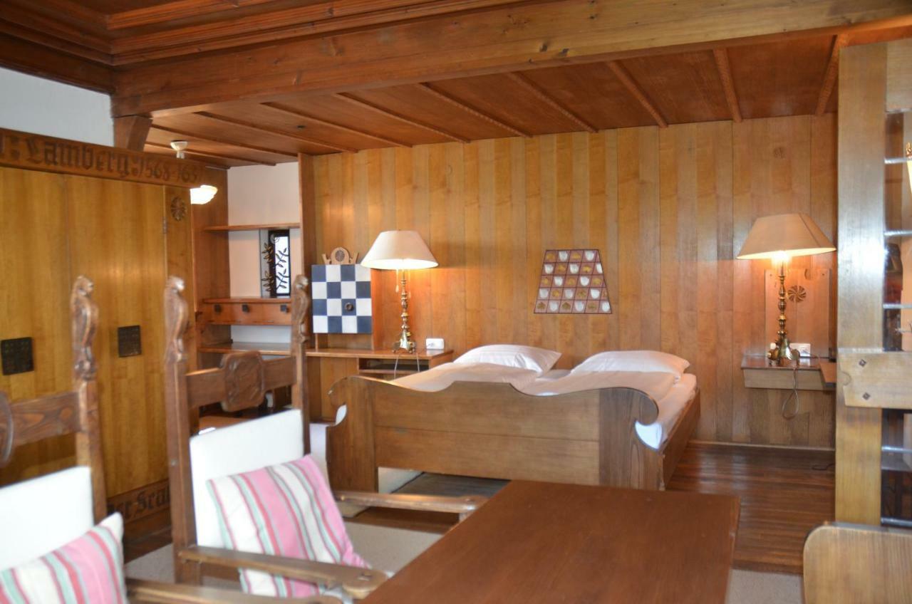 Schloss Muenichau Reith bei Kitzbuehel Luaran gambar